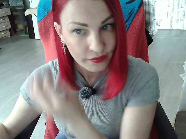 SandrsMuy webcam