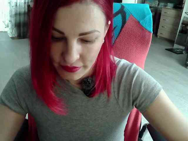 SandrsMuy webcam