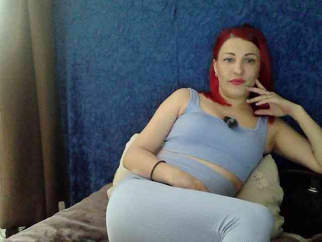 SandrsMuy webcam