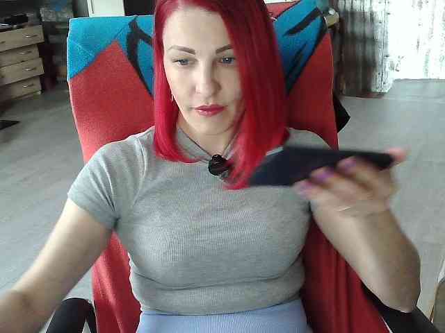 SandrsMuy webcam