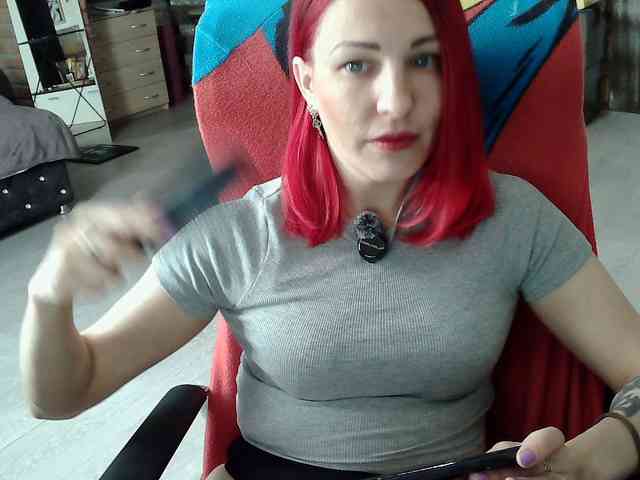 SandrsMuy webcam