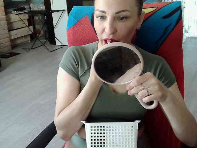 SandrsMuy webcam