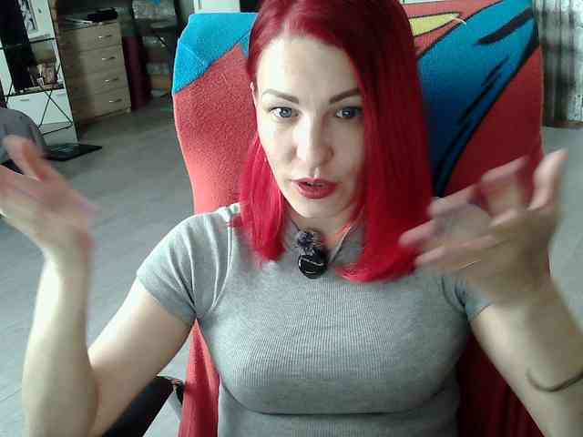 SandrsMuy webcam