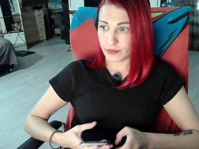 SandrsMuy webcam