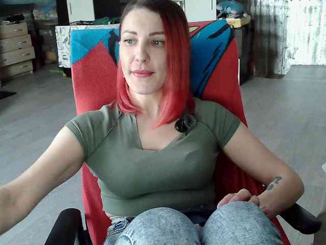 SandrsMuy webcam