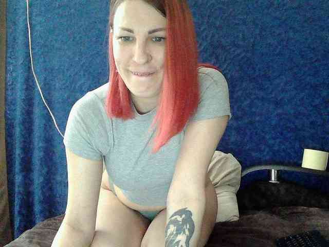 SandrsMuy webcam