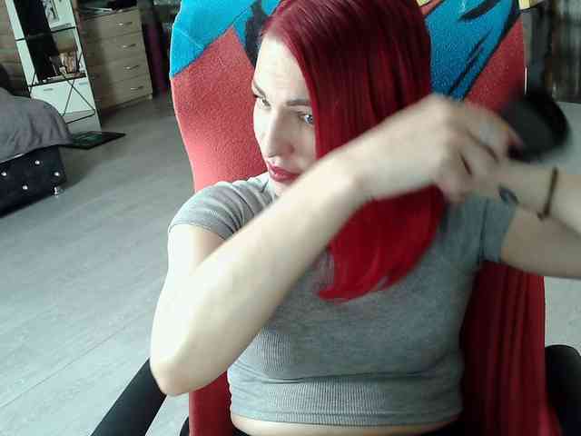 SandrsMuy webcam
