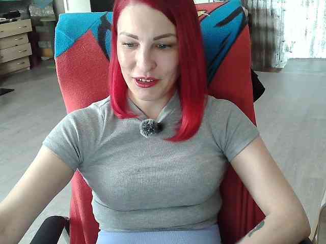 SandrsMuy webcam
