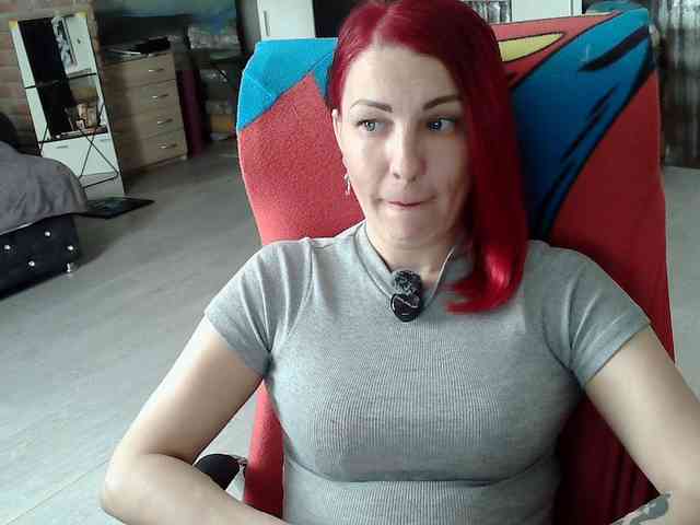 SandrsMuy webcam