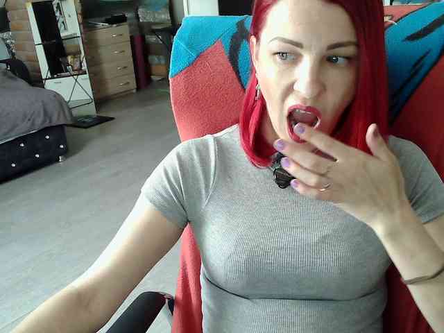 SandrsMuy webcam