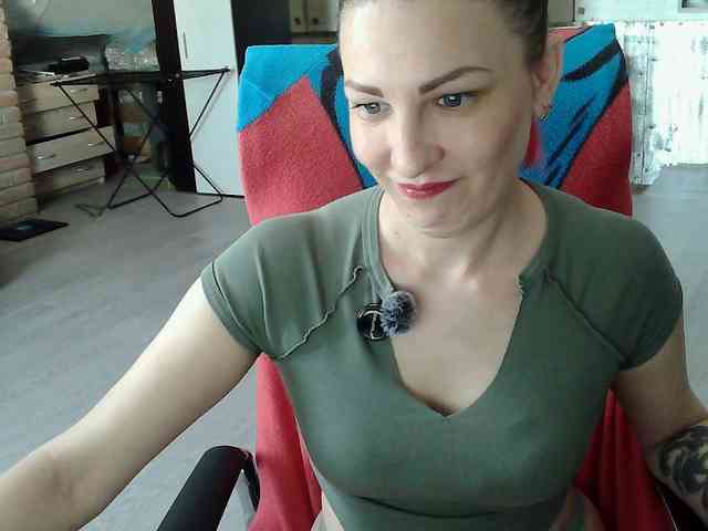SandrsMuy webcam