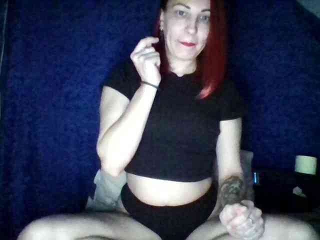 SandrsMuy webcam