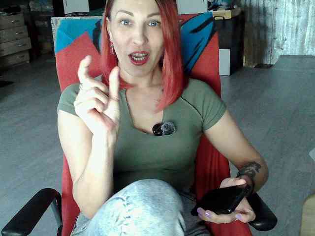SandrsMuy webcam