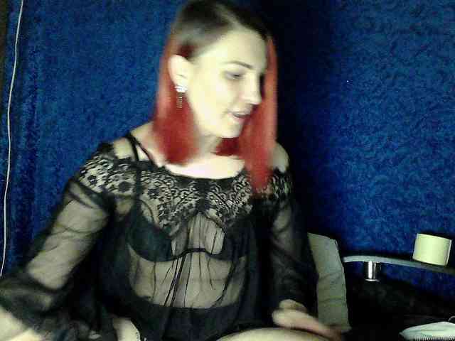 SandrsMuy webcam
