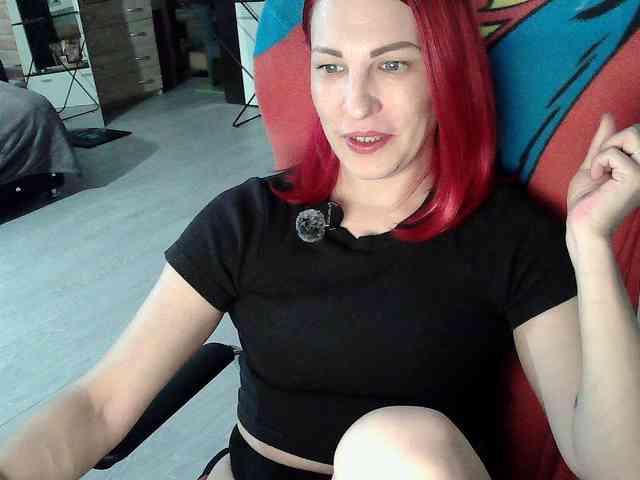SandrsMuy webcam