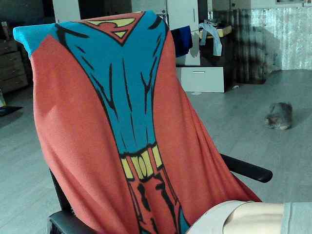 SandrsMuy webcam
