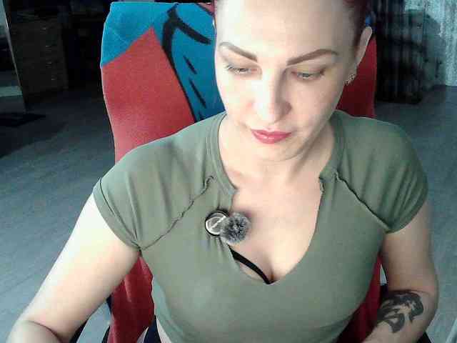 SandrsMuy webcam