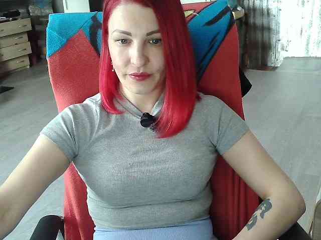 SandrsMuy webcam