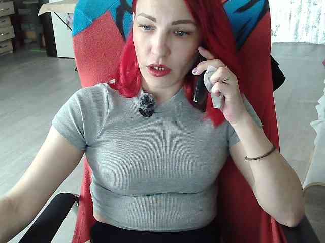 SandrsMuy webcam
