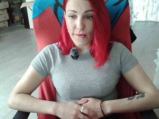 SandrsMuy webcam