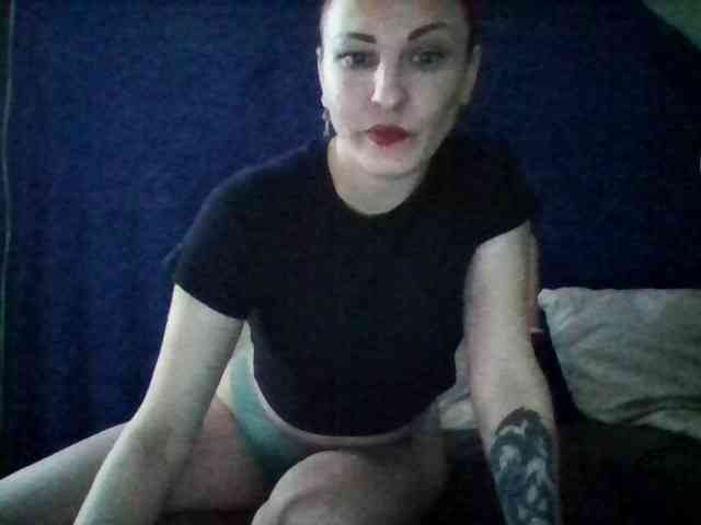 SandrsMuy webcam