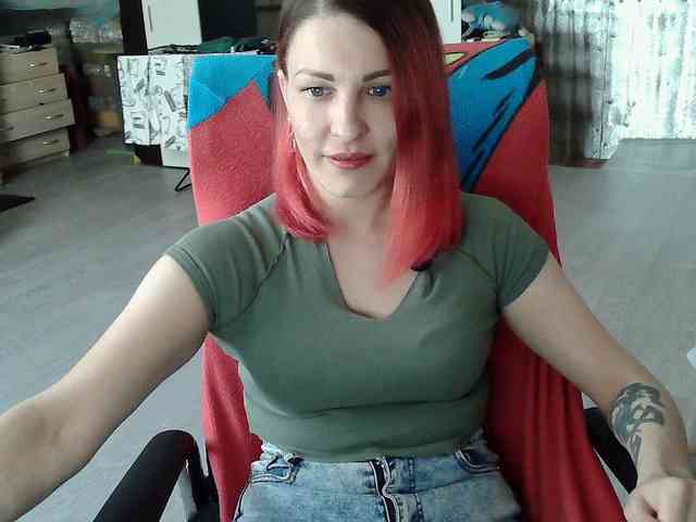 SandrsMuy webcam