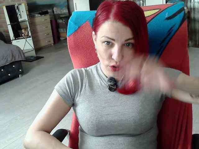 SandrsMuy webcam