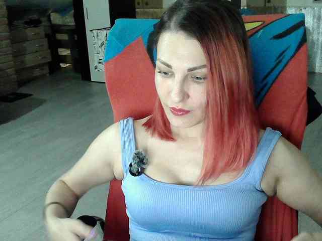 SandrsMuy webcam
