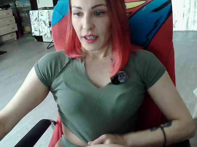 SandrsMuy webcam