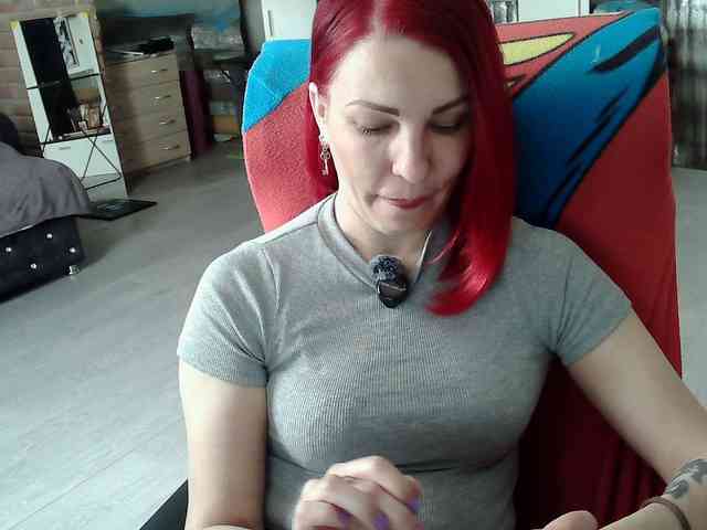 SandrsMuy webcam