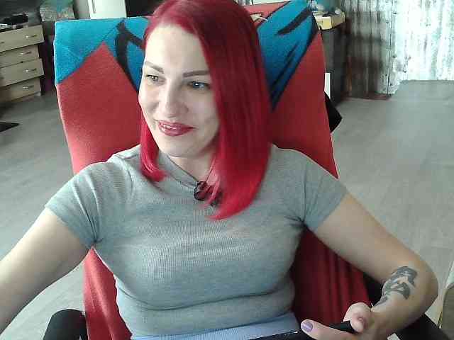 SandrsMuy webcam