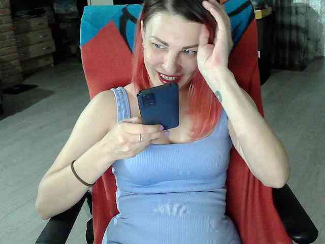 SandrsMuy webcam