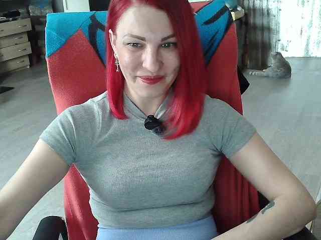 SandrsMuy webcam