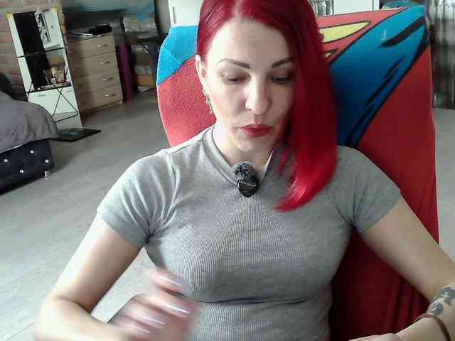 SandrsMuy webcam
