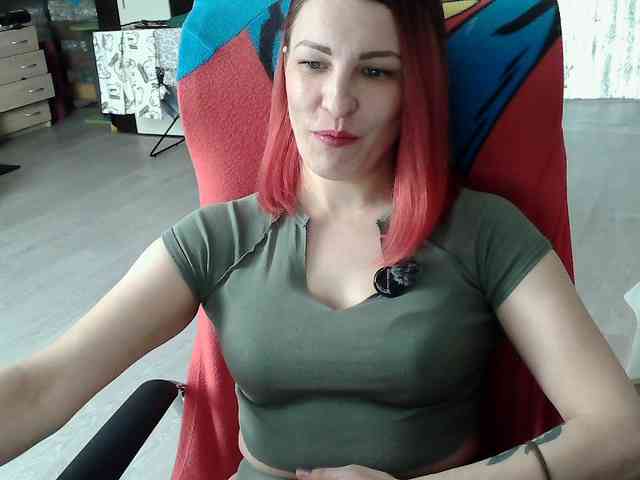 SandrsMuy webcam