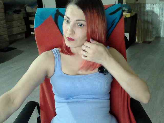 SandrsMuy webcam