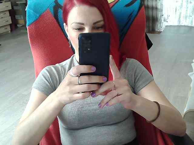 SandrsMuy webcam
