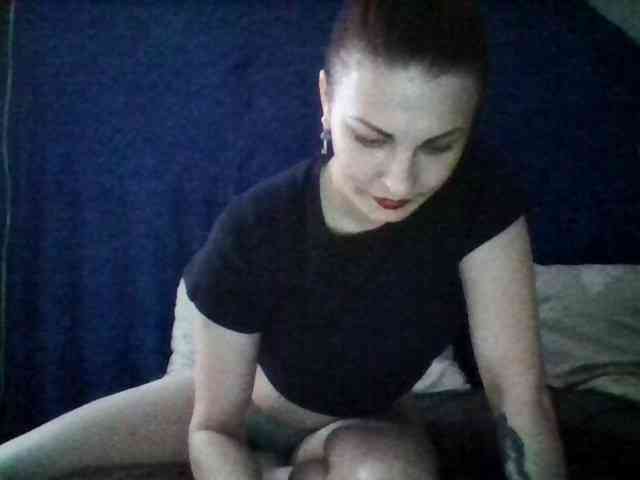 SandrsMuy webcam