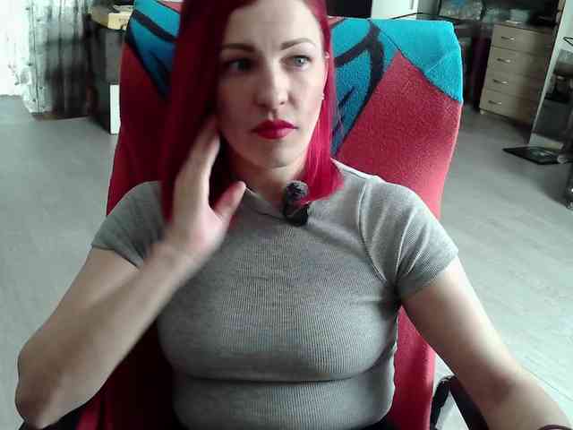 SandrsMuy webcam