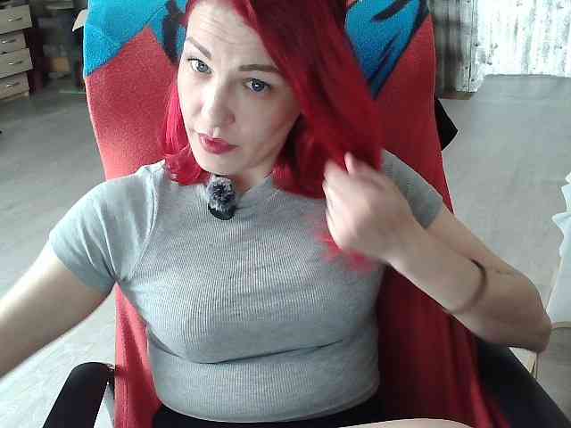 SandrsMuy webcam