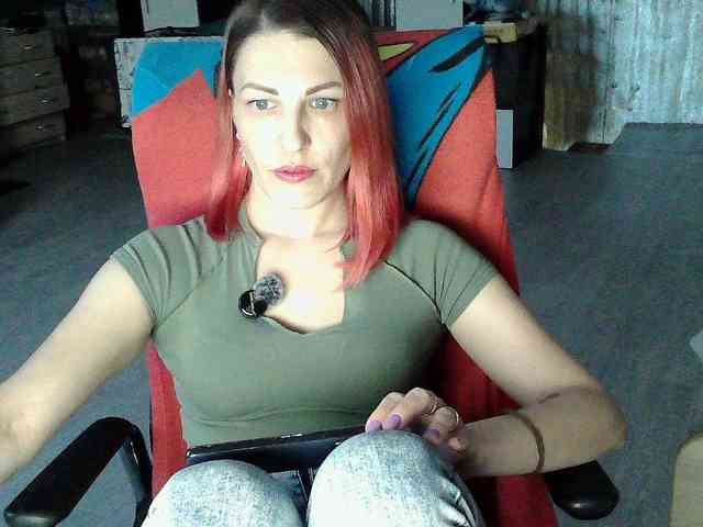 SandrsMuy webcam