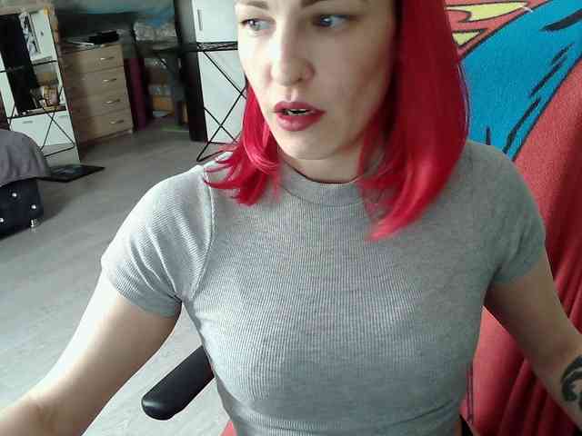 SandrsMuy webcam