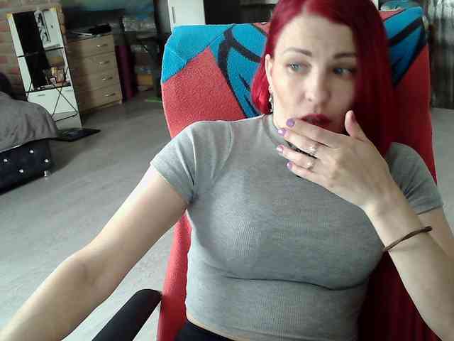 SandrsMuy webcam
