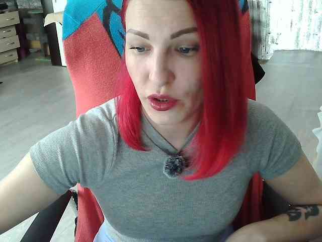 SandrsMuy webcam