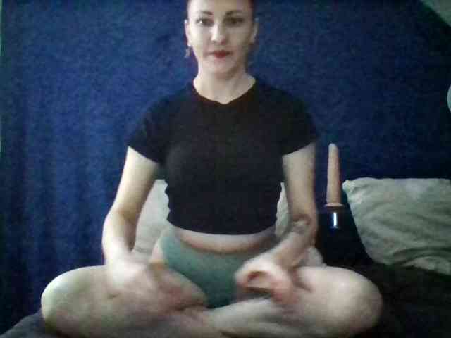 SandrsMuy webcam