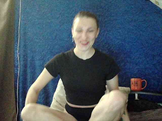 SandrsMuy webcam