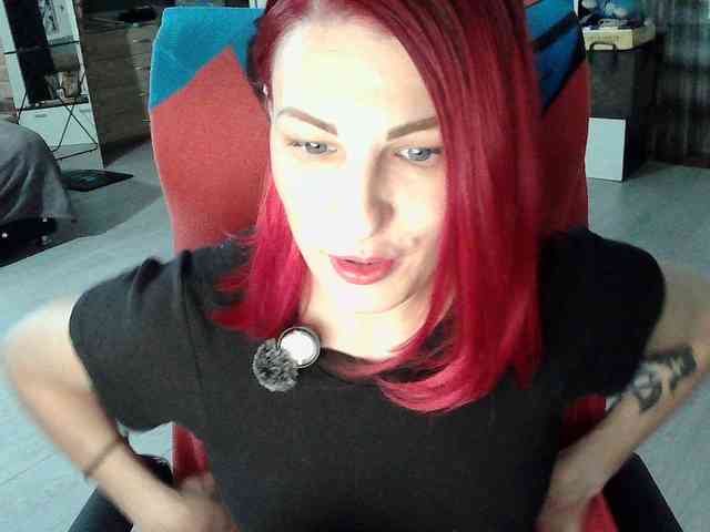 SandrsMuy webcam