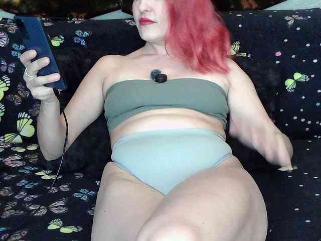 SandrsMuy webcam