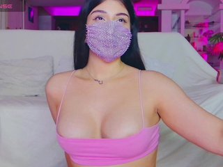 Sabenna Porn Show