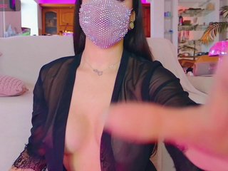 Sabenna Porn Show